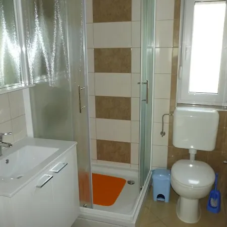 Branka * Starigrad Paklenica