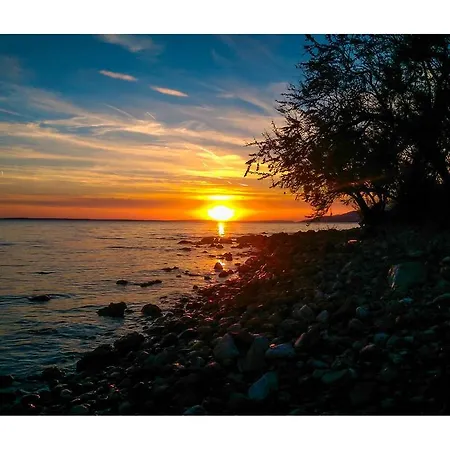 Branka Starigrad Paklenica