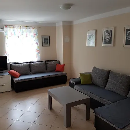 Branka Starigrad Paklenica