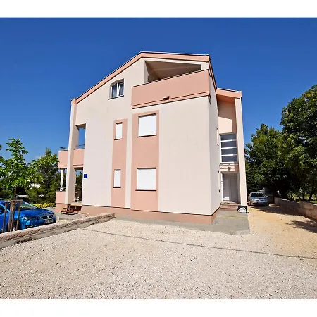 Branka Appartement Starigrad Paklenica