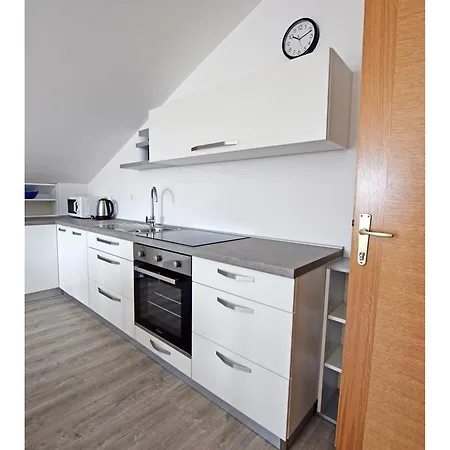 Branka Appartement Starigrad Paklenica