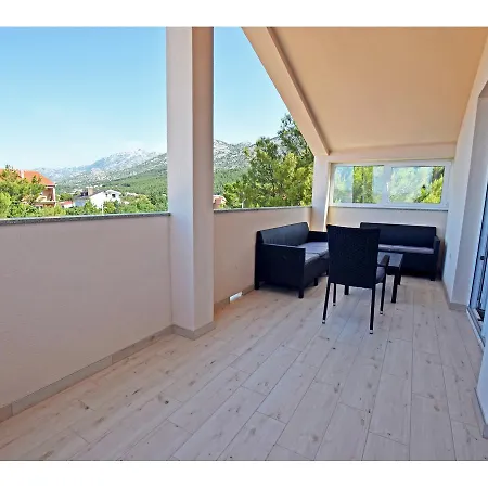 Branka Apartament