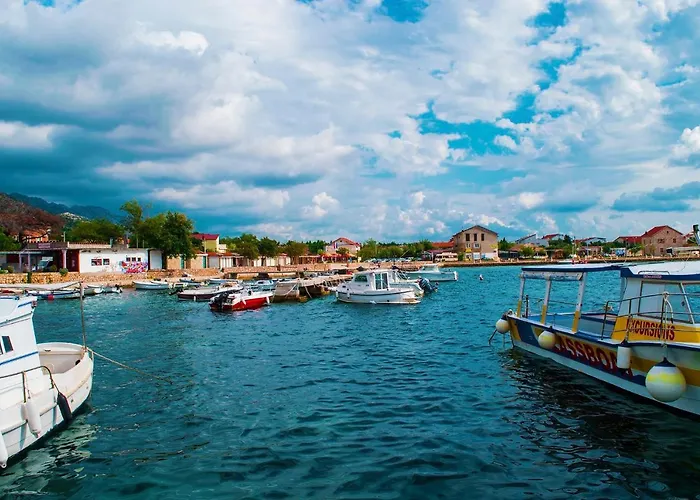 Appartement Branka *