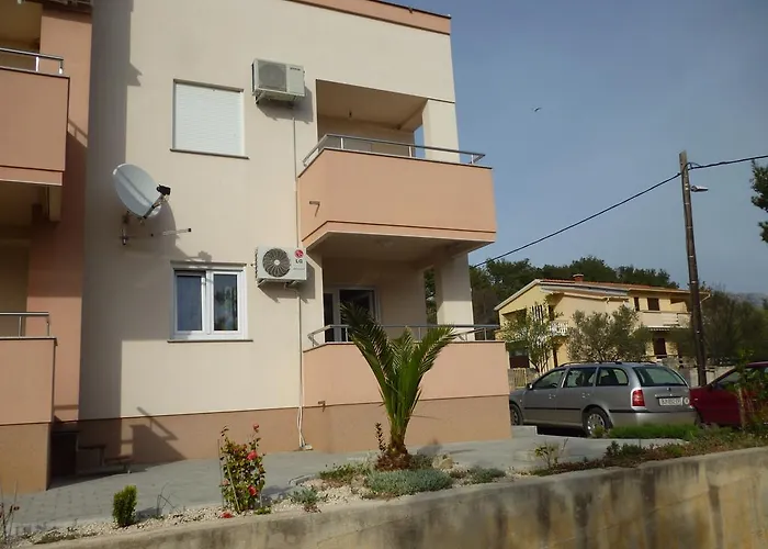 Branka ستاريغغاد باكلينتسا