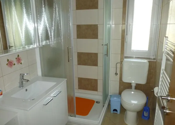 Branka * ستاريغغاد باكلينتسا