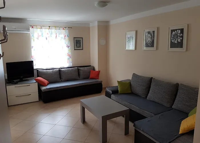 Branka ستاريغغاد باكلينتسا