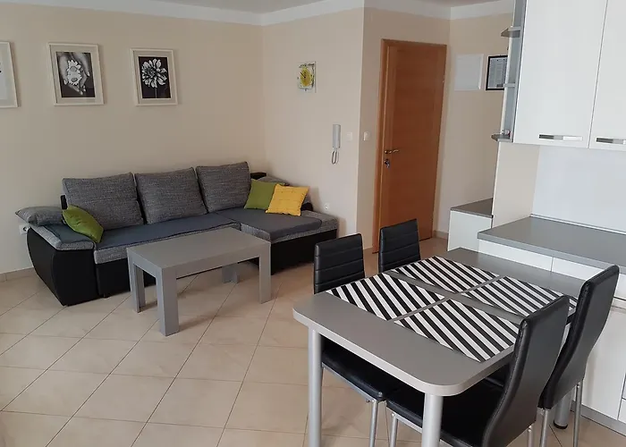 Appartement Branka *