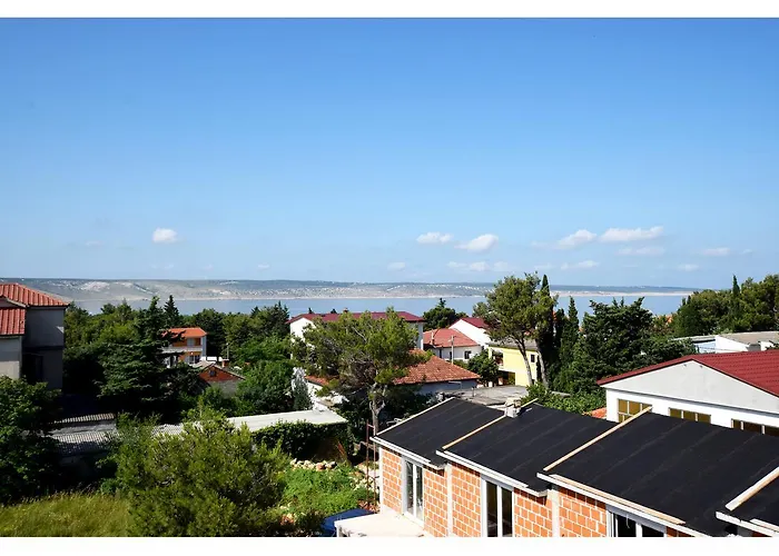 Branka Appartement *