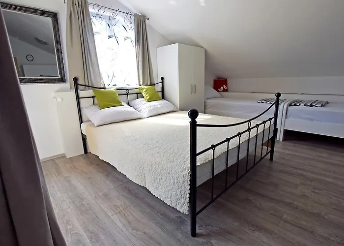 Branka ستاريغغاد باكلينتسا