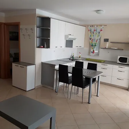 Branka Apartmán