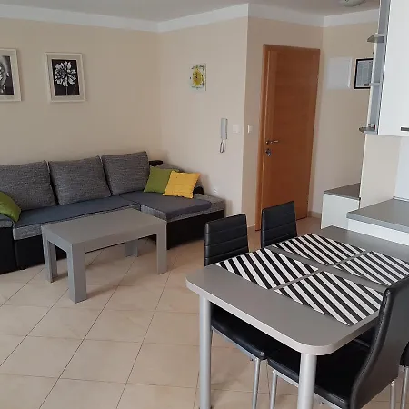 Apartment Branka *