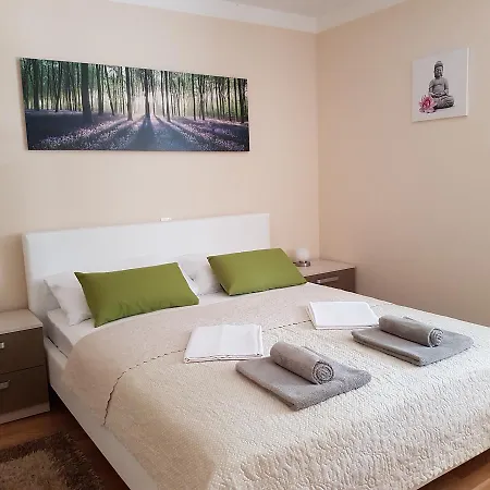 Branka Apartment