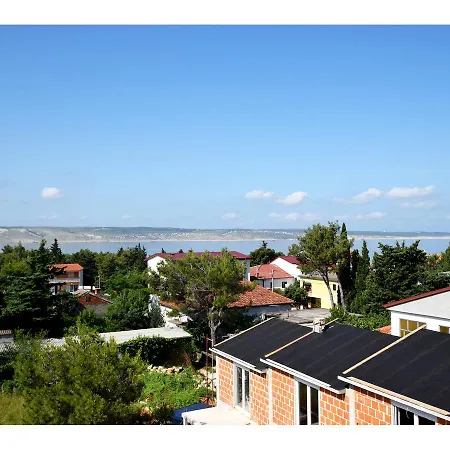 Branka Apartmán *
