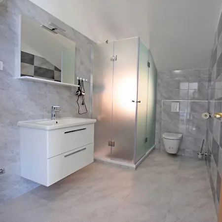 Apartmán Branka *