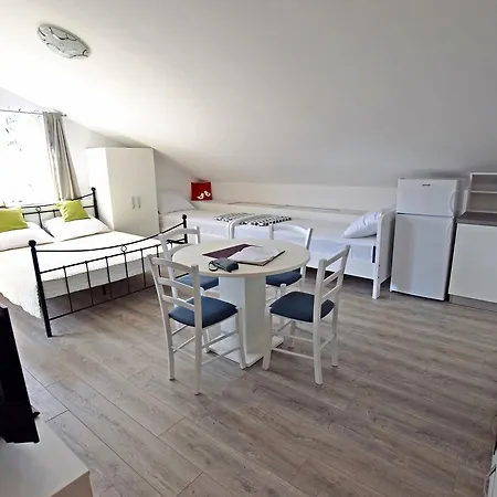 Branka Apartmán