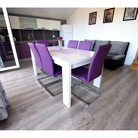 Apartmán Branka Starigrad Paklenica