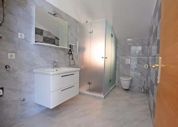 Apartamento Branka *